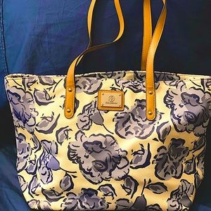 Hand bag Giani Bernini